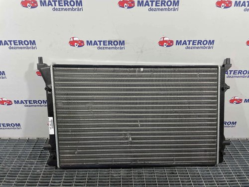 RADIATOR MOTOR VW LT LT 2.5 TDI - (1999 2006)