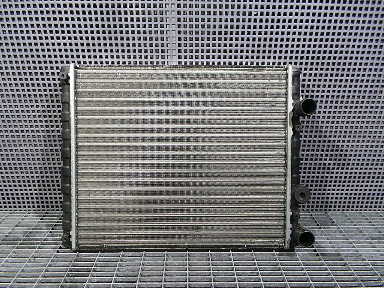 RADIATOR MOTOR VW LUPO 1.0 INJ - (1998 2005)