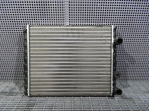 RADIATOR MOTOR VW LUPO LUPO 1.0 INJ - (1998 2005)