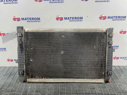 RADIATOR MOTOR VW PASSAT 1.6 INJ - (2000 2004)
