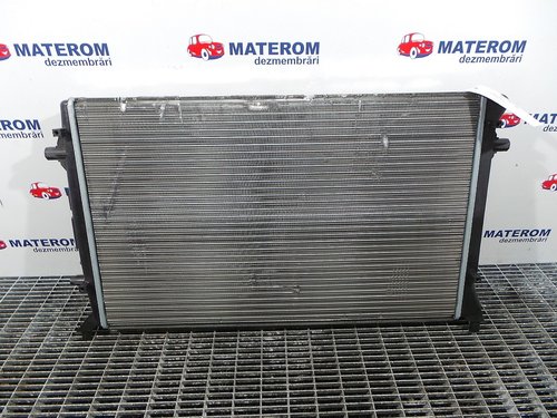 RADIATOR MOTOR VW PASSAT 2.0 FSI - (2005 2010)