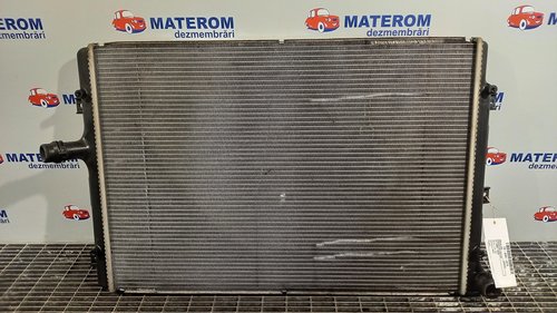 RADIATOR MOTOR VW PASSAT 2.0 TDI - (2005 2010)