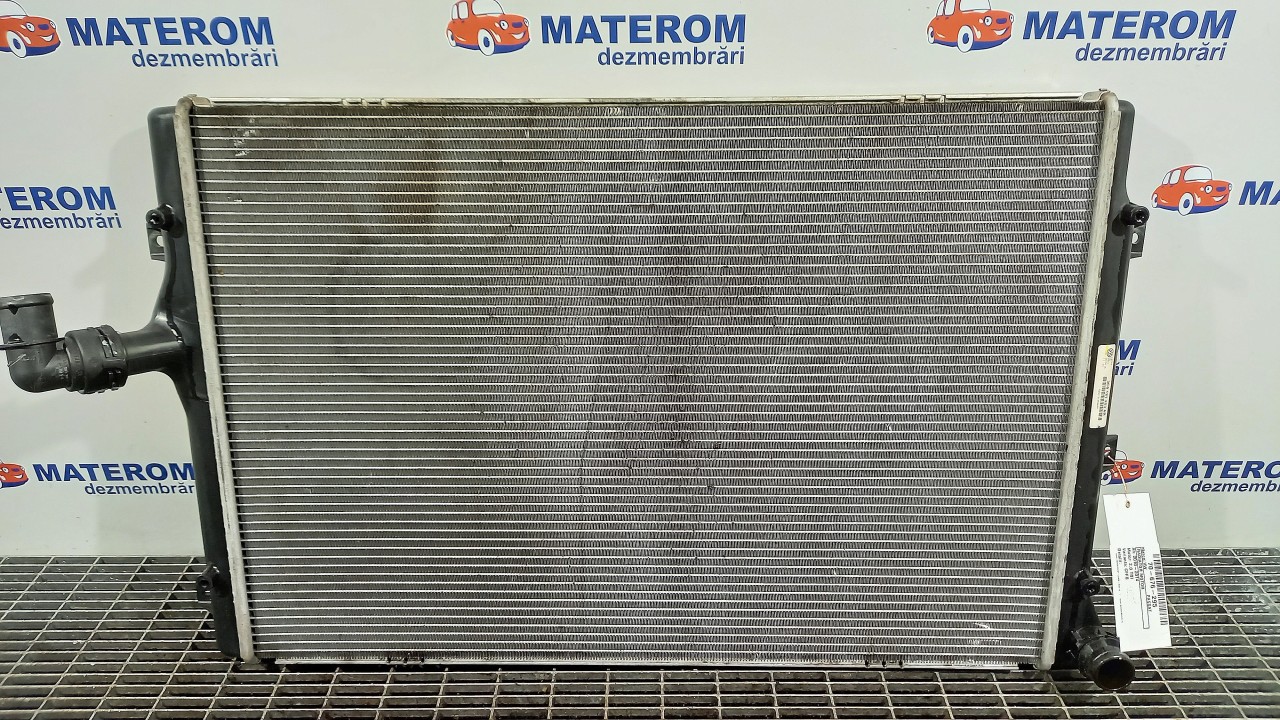 RADIATOR MOTOR VW PASSAT 2.0 TDI - (2010
