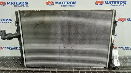 RADIATOR MOTOR VW PASSAT 2.0 TDI - (2010 2014)