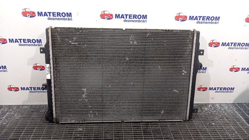 RADIATOR MOTOR VW PASSAT 2.0 TDI - (2010 2014)