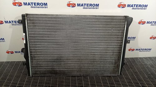 RADIATOR MOTOR VW PASSAT 2.0 TDI - (2010 2014)