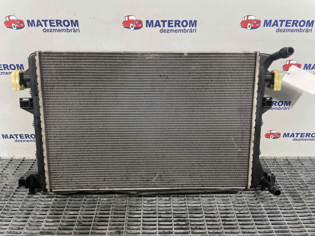RADIATOR MOTOR VW PASSAT 2.0 TDI - (2014 2019)