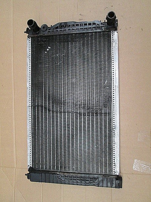 RADIATOR MOTOR VW PASSAT 2.5 TDI - (2000 2004)