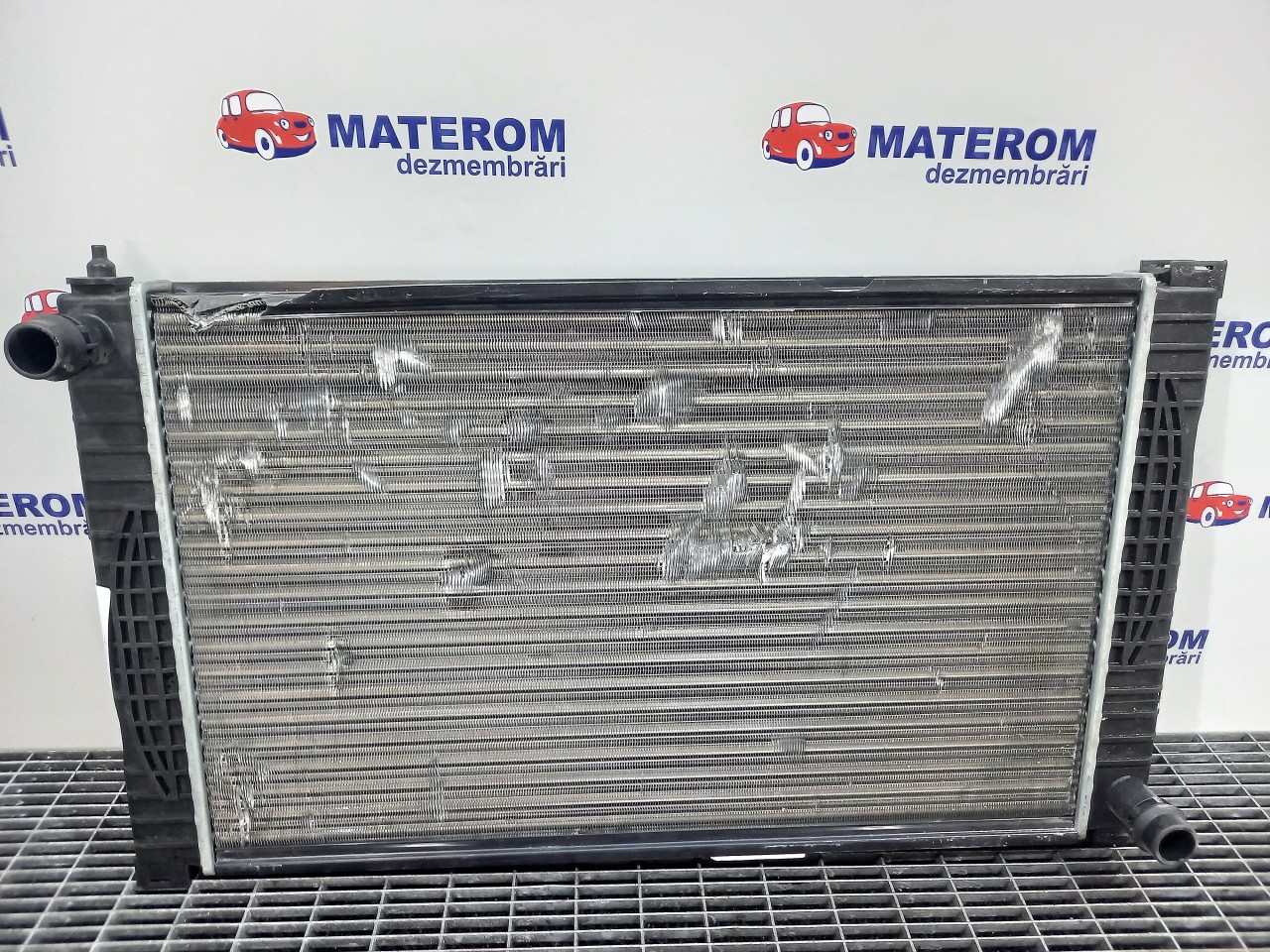 RADIATOR MOTOR VW PASSAT 2.5 TDI - (2000 2004)