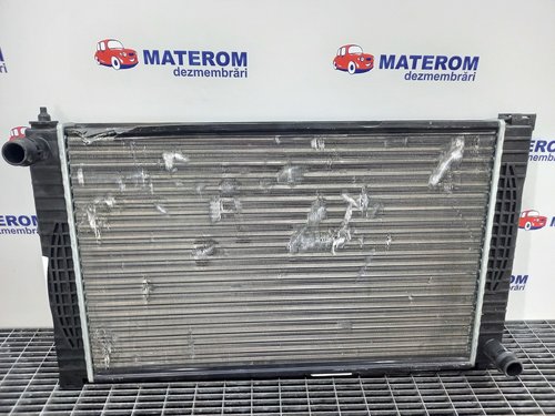 RADIATOR MOTOR VW PASSAT 2.5 TDI - (2000 2004)