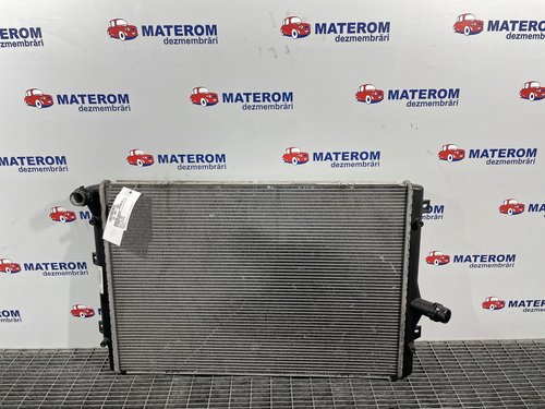 RADIATOR MOTOR VW PASSAT CC 2.0 TDI - (2008 2012)