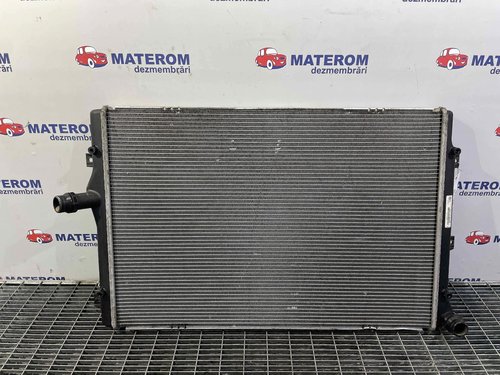 RADIATOR MOTOR VW PASSAT CC PASSAT CC 2.0 TDI - (2012 2016)