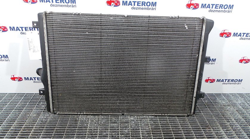 RADIATOR MOTOR VW PASSAT CC PASSAT CC 2.0 TDI - (2012 2016)