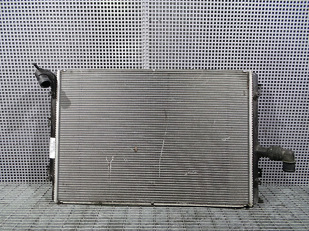 RADIATOR MOTOR VW PASSAT CC PASSAT CC 2.0 TDI - (2008 2012)