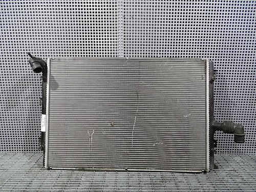 RADIATOR MOTOR VW PASSAT CC PASSAT CC 2.0 TDI - (2008 2012)