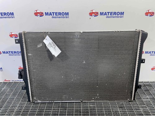 RADIATOR MOTOR VW PASSAT CC PASSAT CC 2.0 TDI - (2012 2016)