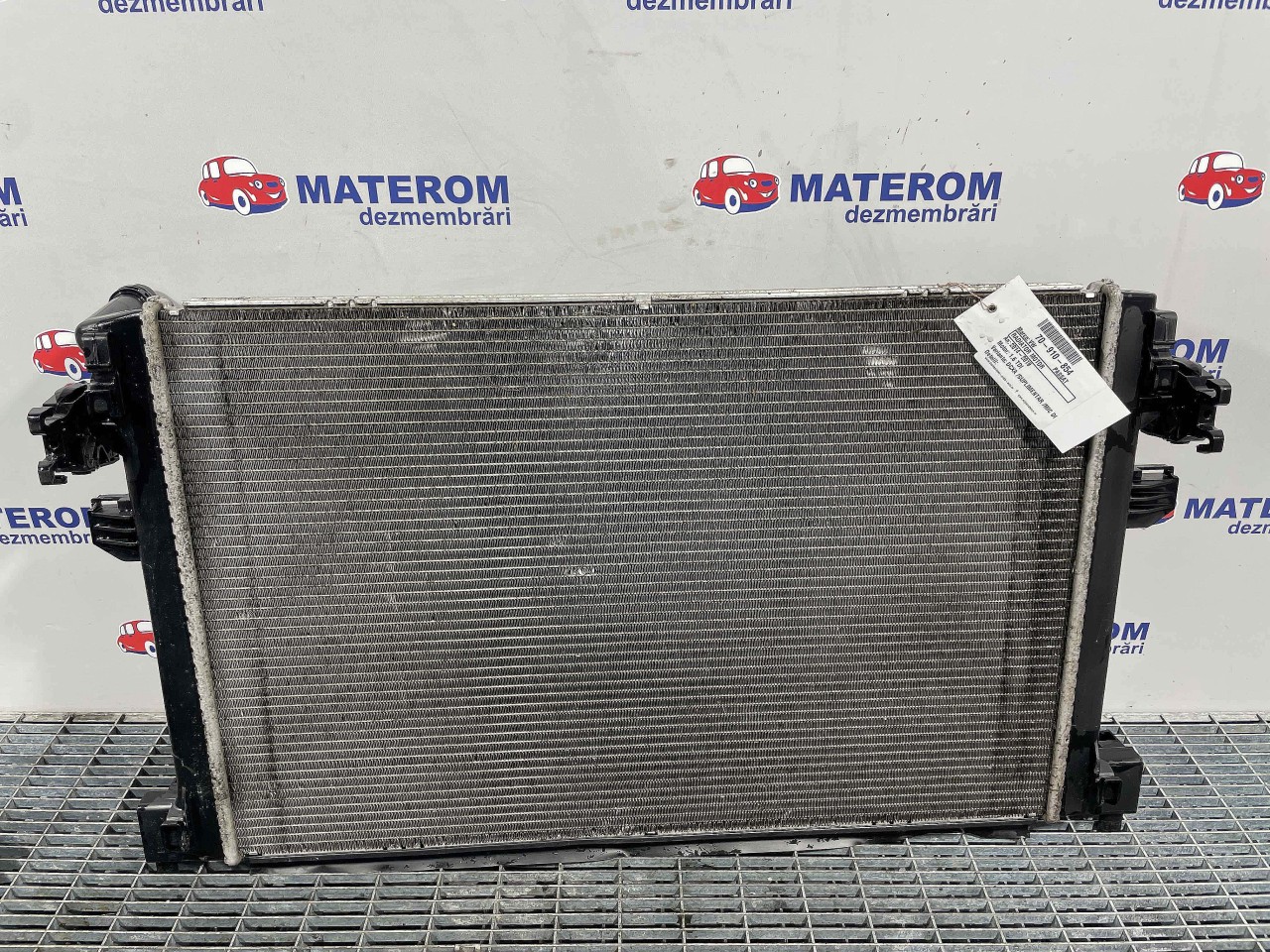 RADIATOR MOTOR VW PASSAT PASSAT 1.6 TDI - (2014 2019)