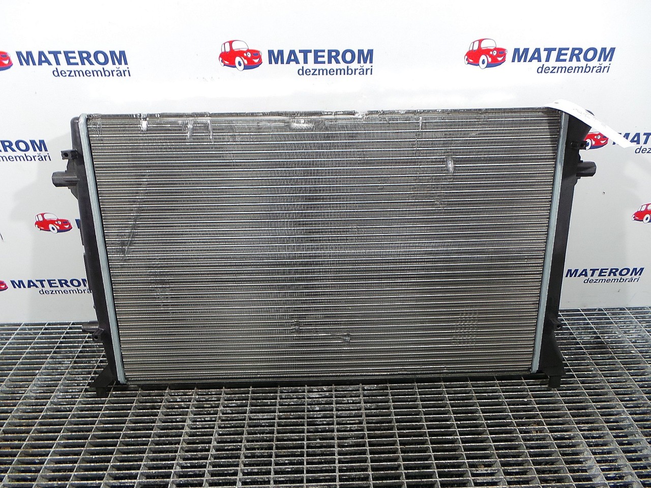 RADIATOR MOTOR VW PASSAT PASSAT 2.0 FSI - (2005 2010)