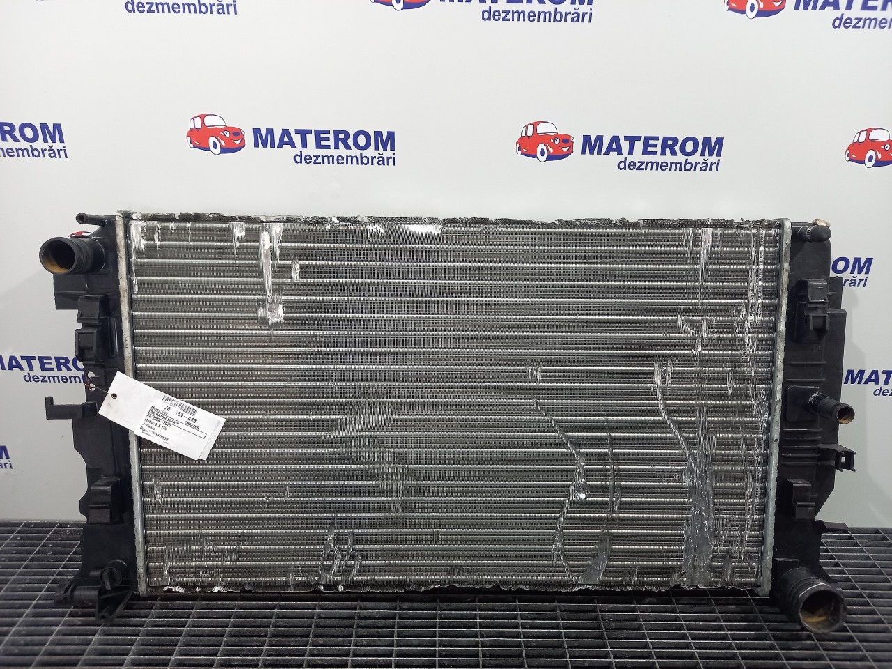 RADIATOR MOTOR VW PASSAT PASSAT 2.0 TDI - (2005 2010)