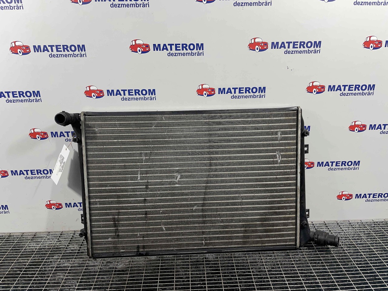 RADIATOR MOTOR VW PASSAT PASSAT 2.0 TDI - (2005 2010)