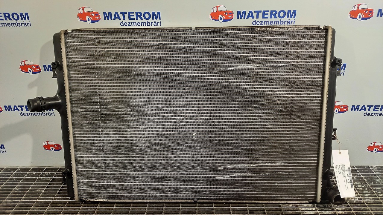 RADIATOR MOTOR VW PASSAT PASSAT 2.0 TDI - (2005 2010)