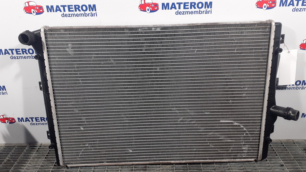 RADIATOR MOTOR VW PASSAT PASSAT 2.0 TDI - (2010 2014)