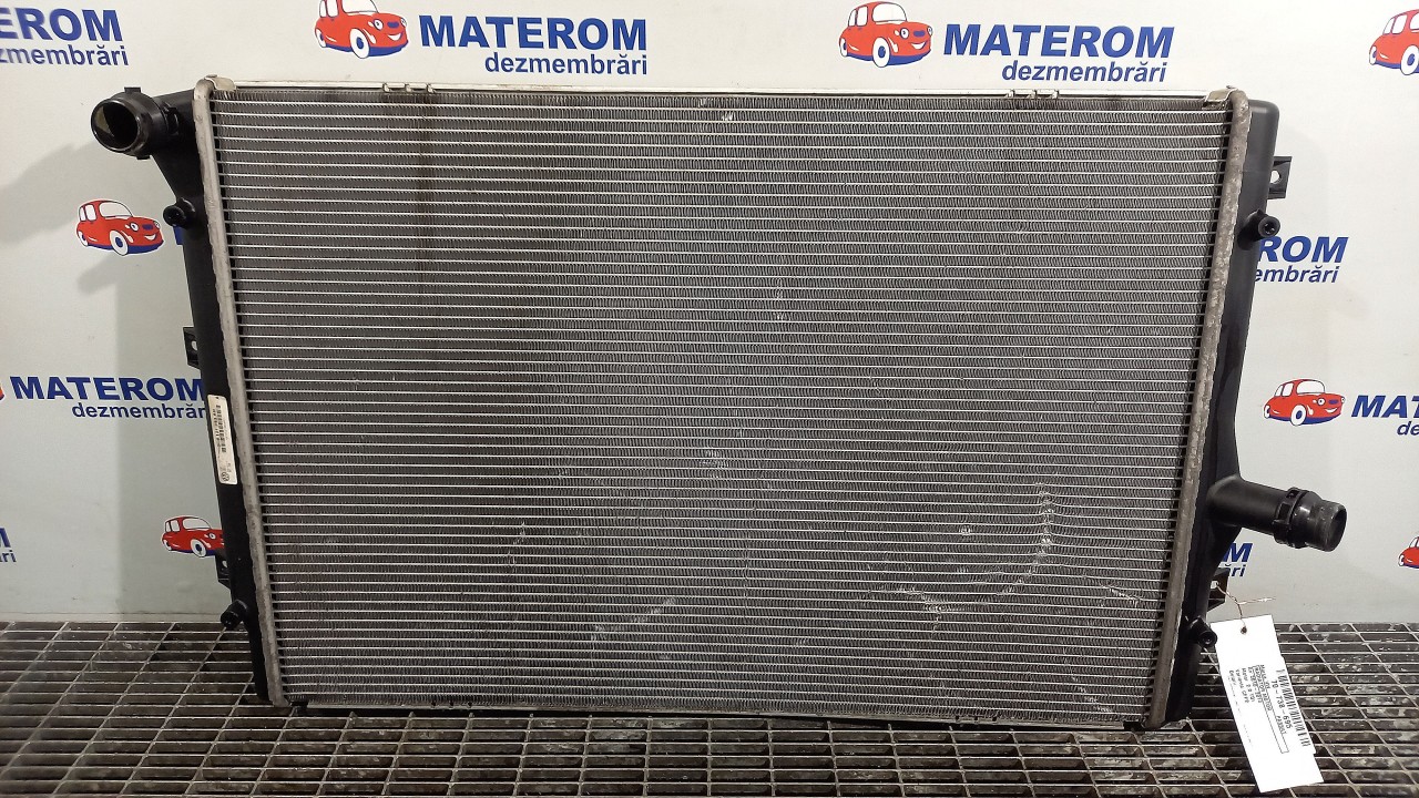 RADIATOR MOTOR VW PASSAT PASSAT 2.0 TDI - (2010 2014)