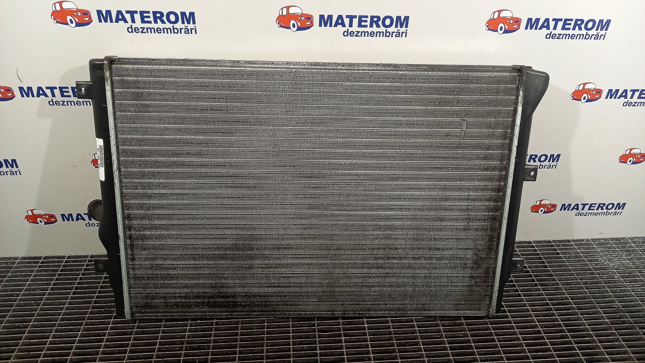 RADIATOR MOTOR VW PASSAT PASSAT 2.0 TDI - (2010 2014)