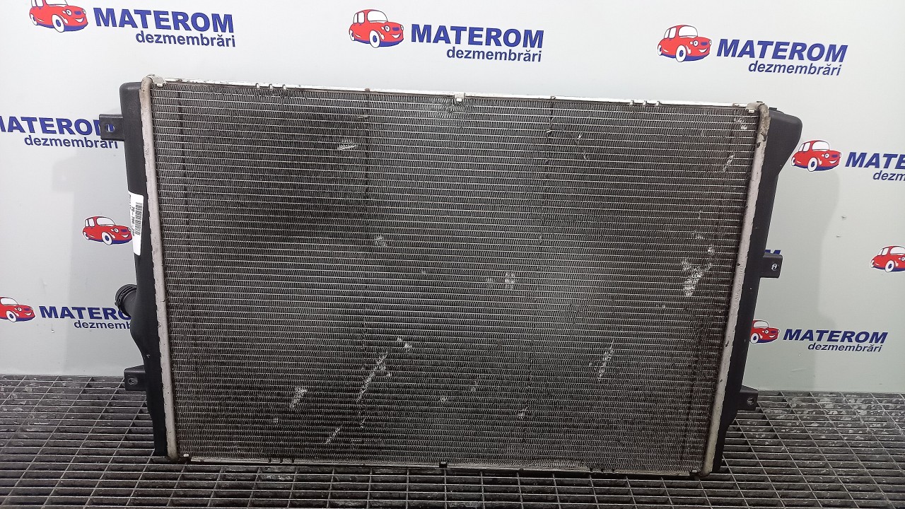 RADIATOR MOTOR VW PASSAT PASSAT 2.0 TDI - (2010 2014)