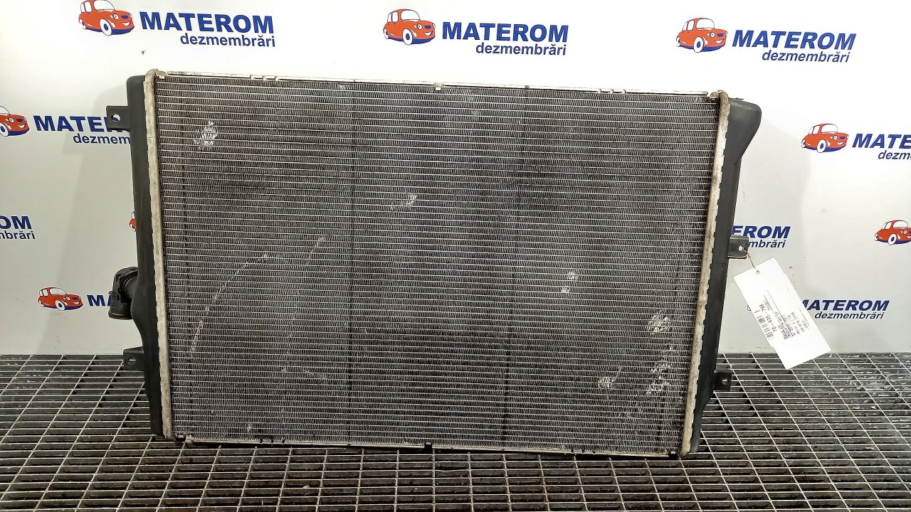 RADIATOR MOTOR VW PASSAT PASSAT 2.0 TDI - (2010 2014)
