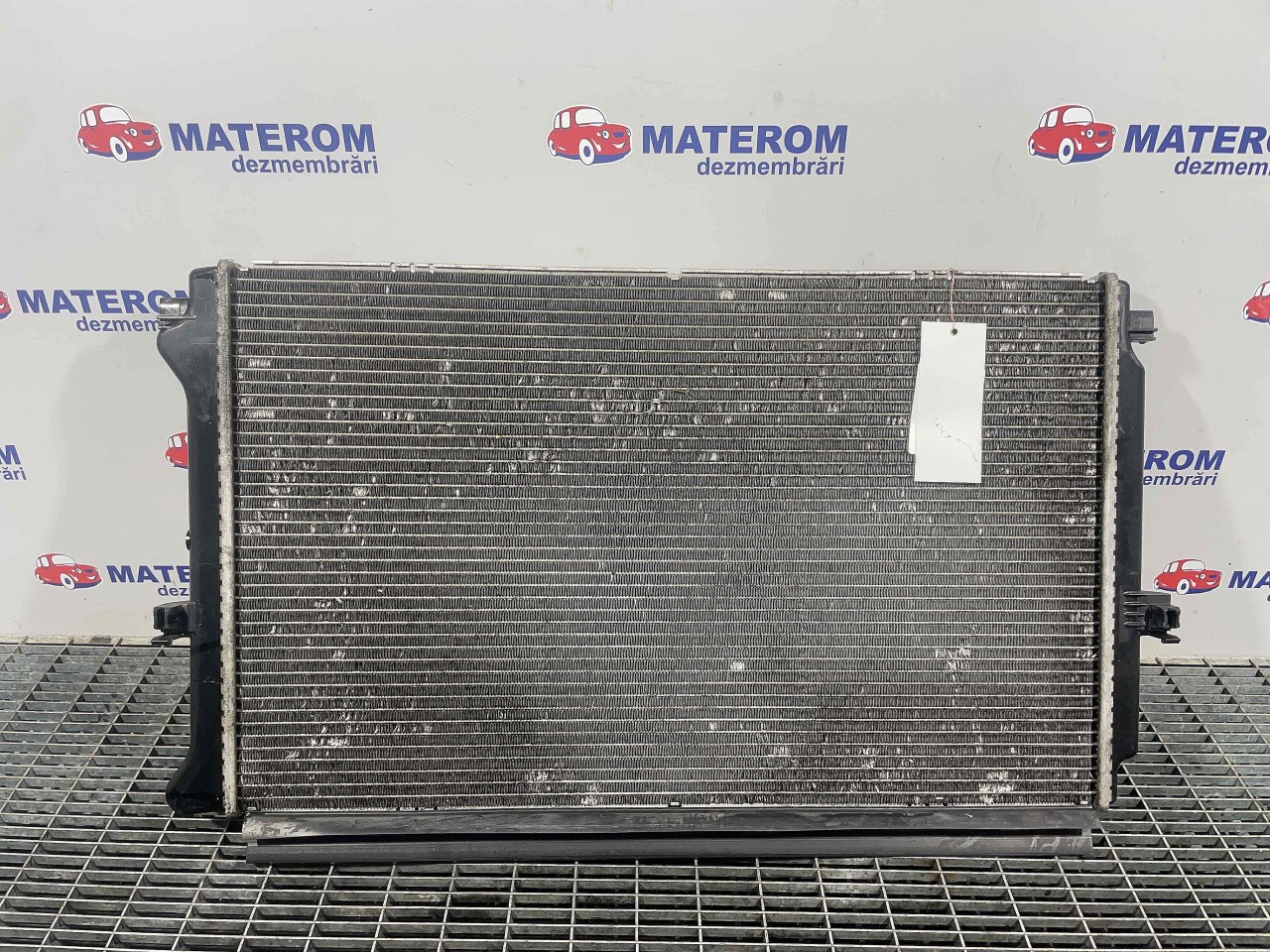 RADIATOR MOTOR VW PASSAT PASSAT 2.0 TDI - (2014 2019)