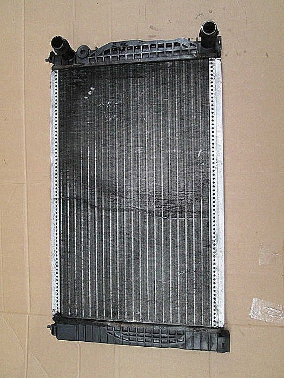 RADIATOR MOTOR VW PASSAT PASSAT 2.5 TDI - (2000 2004)