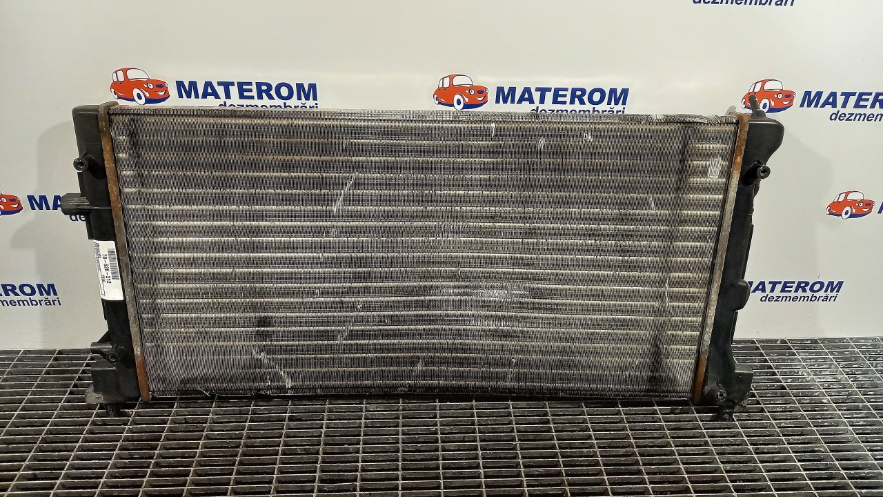 RADIATOR MOTOR VW POLO 1.2 TDI - (2009 2014)
