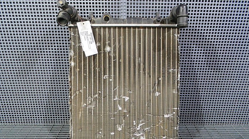 RADIATOR MOTOR VW POLO 1.4 BENZINA (2002 - 2005)