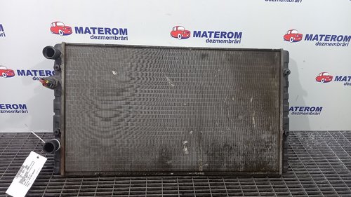 RADIATOR MOTOR VW POLO 1.4 INJ 16V - (1999 2001)