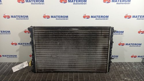 RADIATOR MOTOR VW POLO 1.4 TDI - (2005 2009)