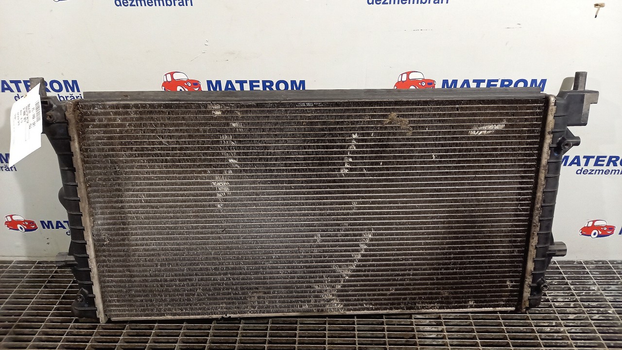 RADIATOR MOTOR VW POLO 1.6 TDI - (2009 2014)