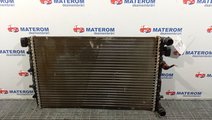 RADIATOR MOTOR VW POLO POLO 1.2 INJ - (2002 2005)