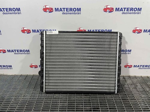 RADIATOR MOTOR VW POLO POLO 1.4 INJ 16V - (1999 2001)