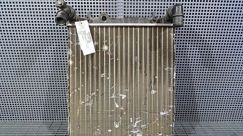 RADIATOR MOTOR VW POLO POLO 1.4 INJ - (2002 2005)