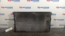 RADIATOR MOTOR VW POLO POLO 1.4 TDI - (2005 2009)