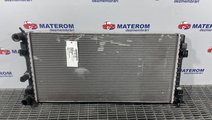 RADIATOR MOTOR VW POLO POLO 1.6 TDI - (2009 2014)