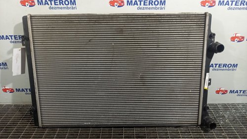 RADIATOR MOTOR VW SCIROCCO SCIROCCO 2.0 TSI - (2008 2014)