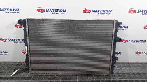 RADIATOR MOTOR VW SHARAN 2.0 TDI - (2010 2015)
