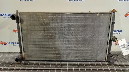 RADIATOR MOTOR VW SHARAN SHARAN 1.9 TDI - (2005 2010)