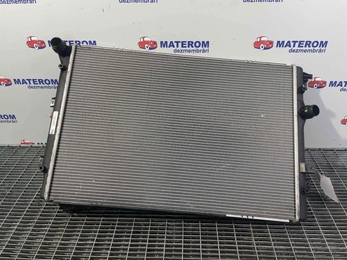 RADIATOR MOTOR VW SHARAN SHARAN 2.0 TDI - (2010 2015)