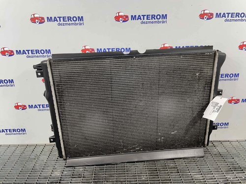 RADIATOR MOTOR VW TIGUAN 2.0 TDI - (2010 2015)