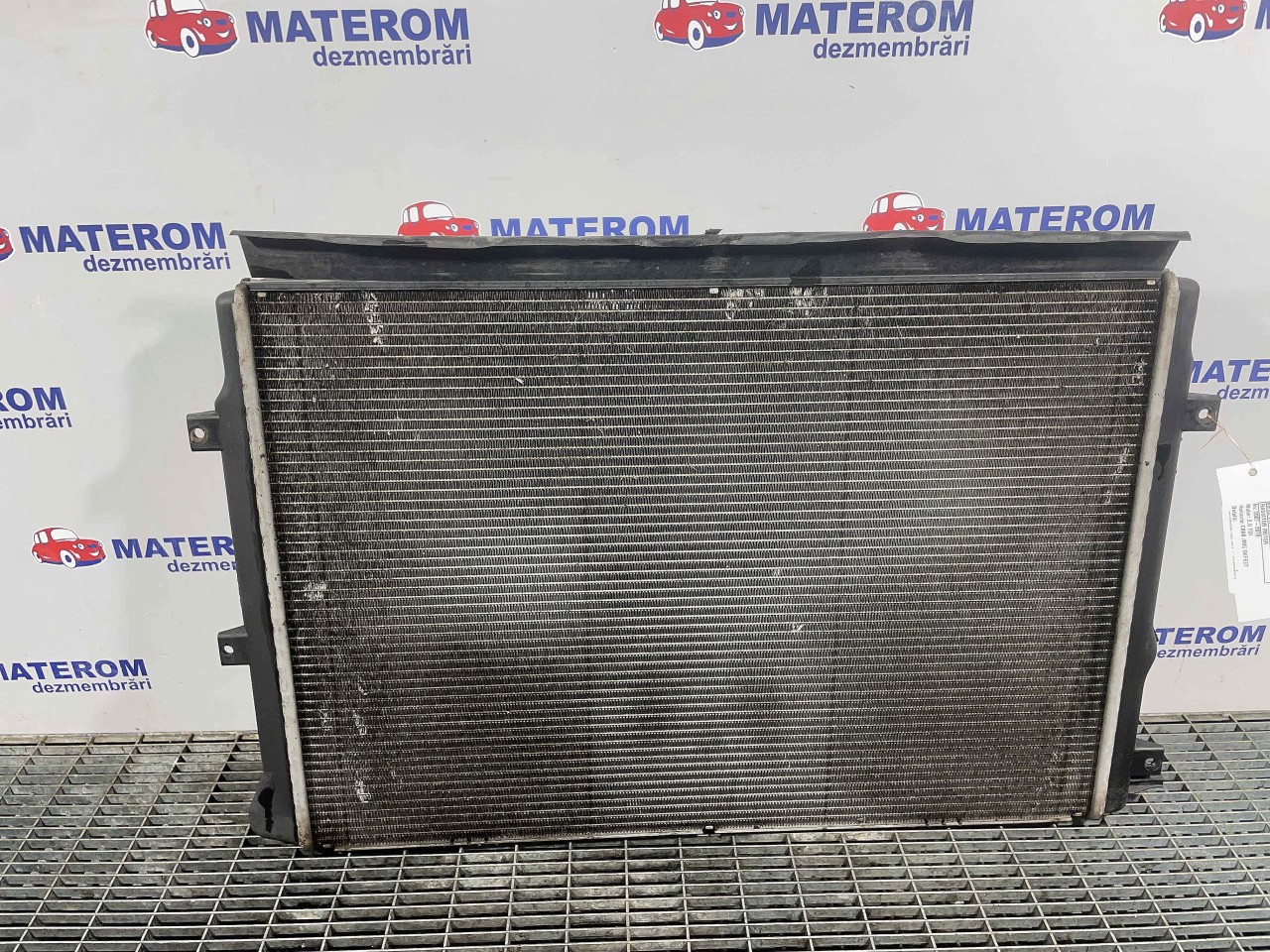 RADIATOR MOTOR VW TIGUAN TIGUAN 2.0 TDI - (2007 2010)