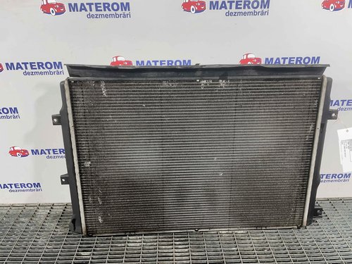 RADIATOR MOTOR VW TIGUAN TIGUAN 2.0 TDI - (2007 2010)