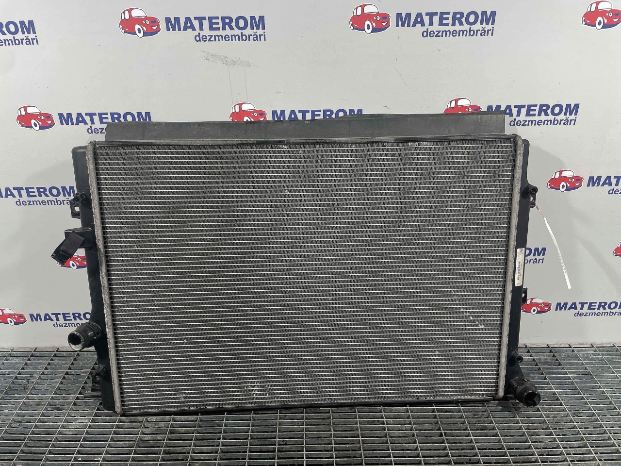 RADIATOR MOTOR VW TIGUAN TIGUAN 2.0 TDI - (2010 2015)